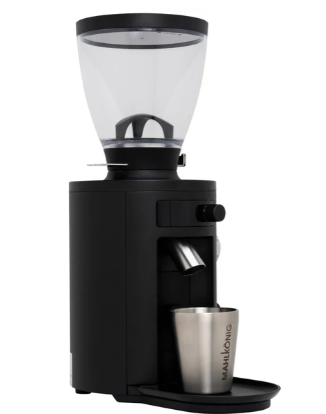 Mahlkonig X54 Allround Grinder - Black