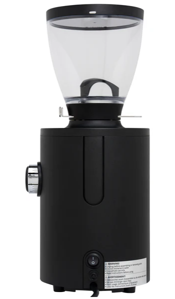 Mahlkonig X54 Allround Grinder - Black