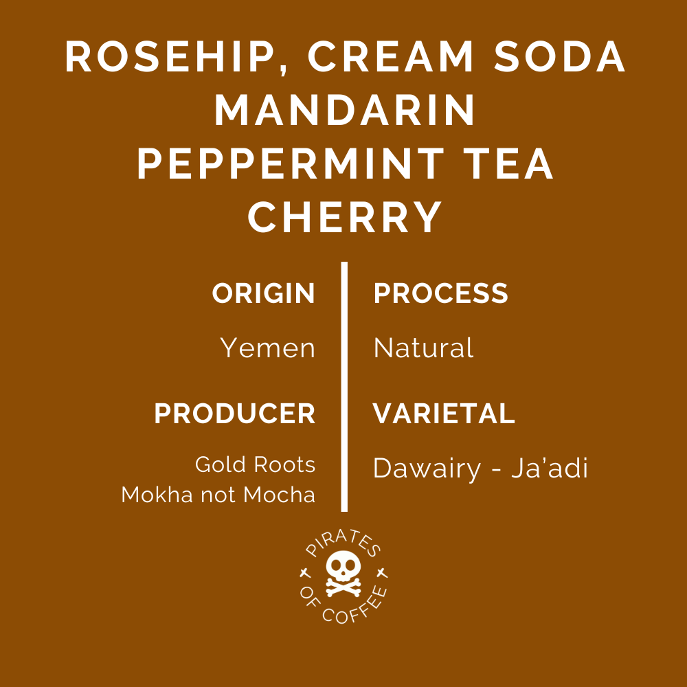 IBRAHIM MAHMOUD: Yemen Natural