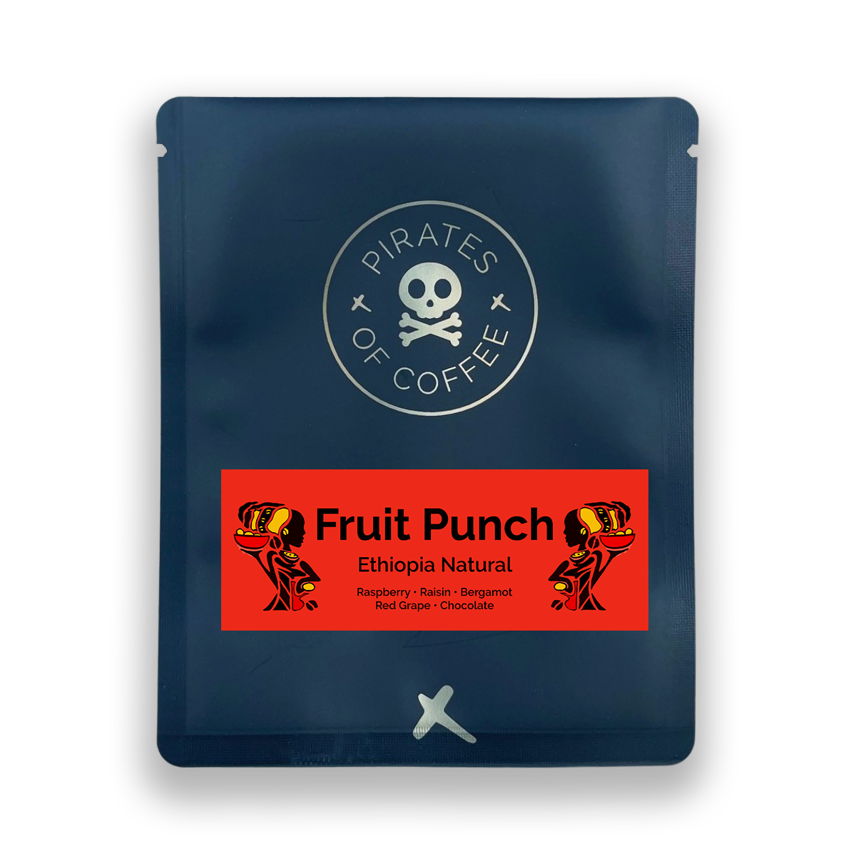 INSTANT DRIP BAGS: Single Serve Pourover