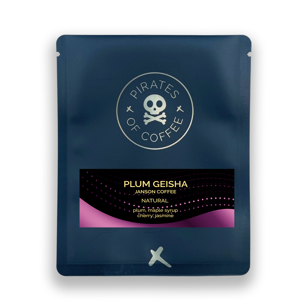 INSTANT DRIP BAGS: Single Serve Pourover