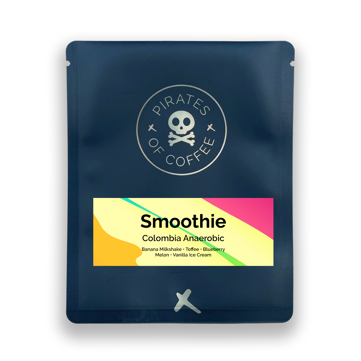 INSTANT DRIP BAGS: Single Serve Pourover