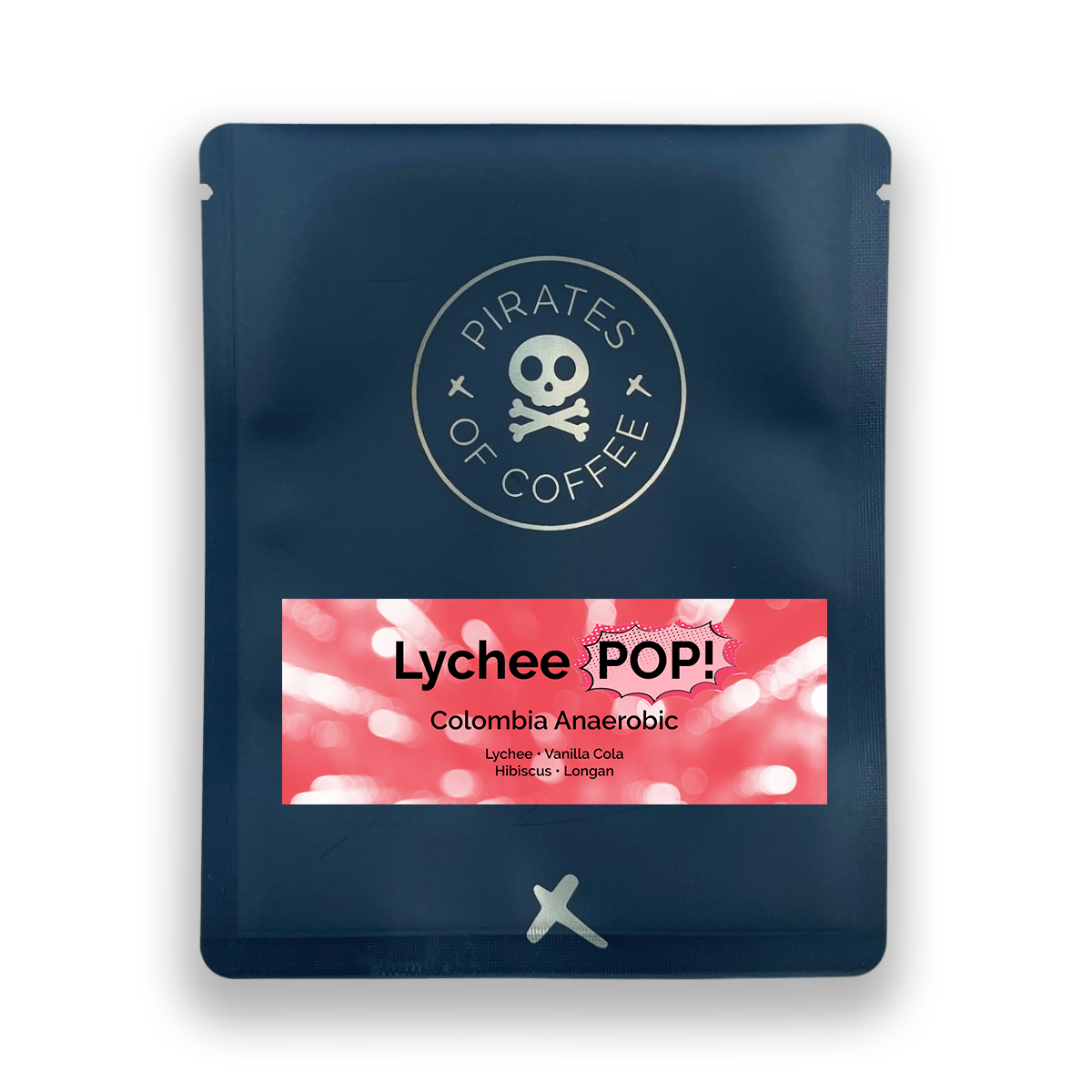 INSTANT DRIP BAGS: Single Serve Pourover