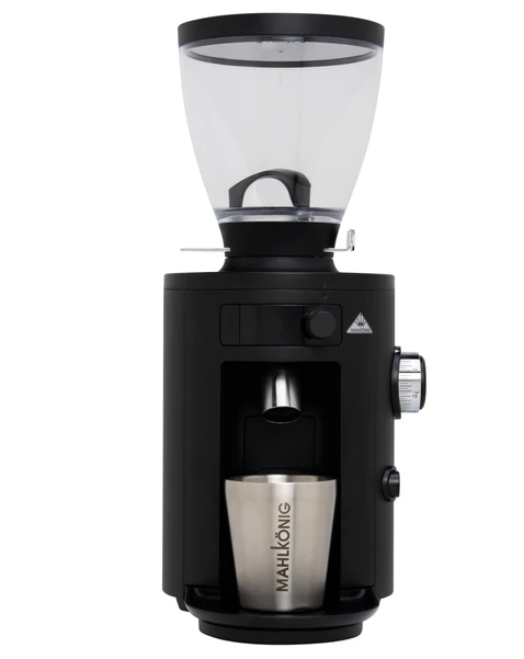 Mahlkonig X54 Allround Grinder - Black