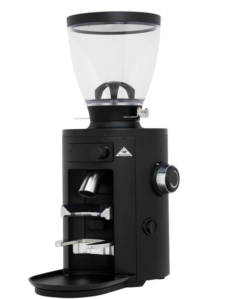 Mahlkonig X54 Allround Grinder - Black