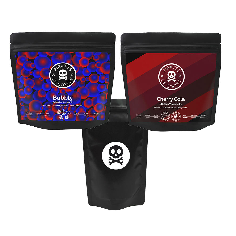 Pirates Select Subscription: 6 Months Pre-paid