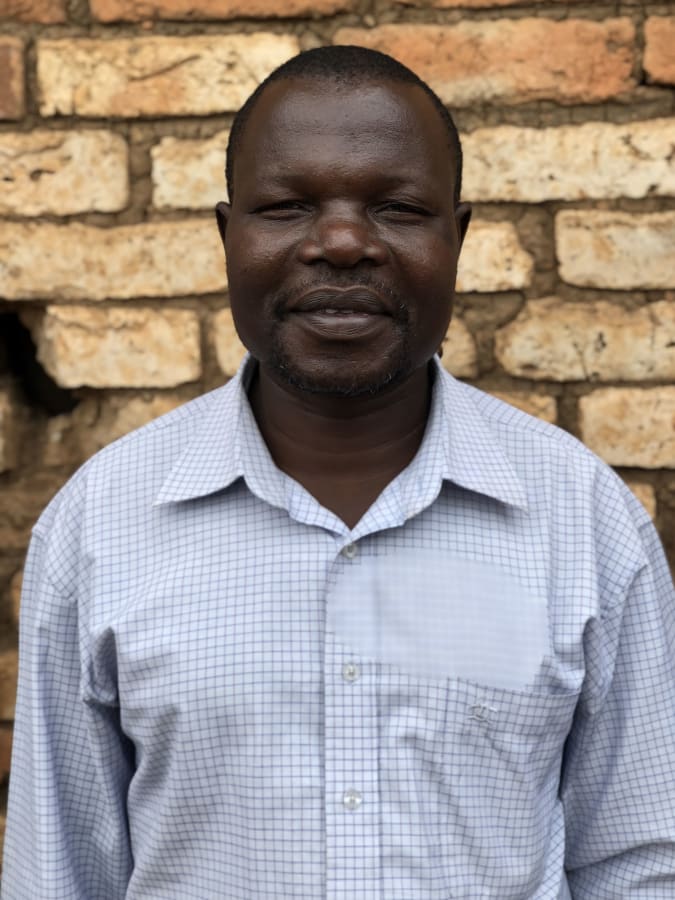 MASAI: Tanzania Peaberry Washed