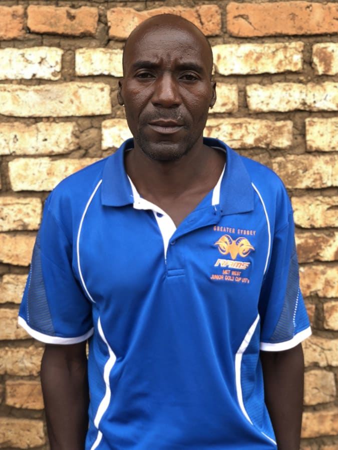MASAI: Tanzania Peaberry Washed