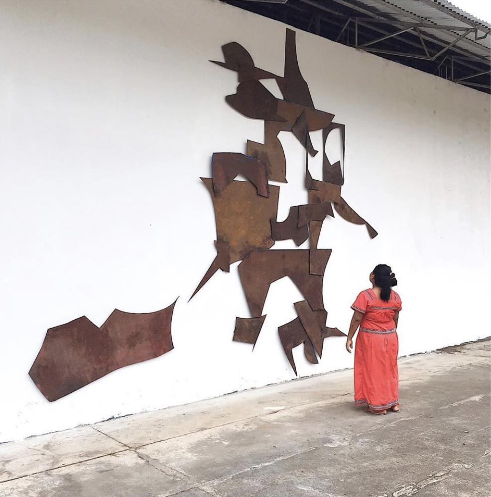 PANAMA GEISHA N34: Creativa Coffee District