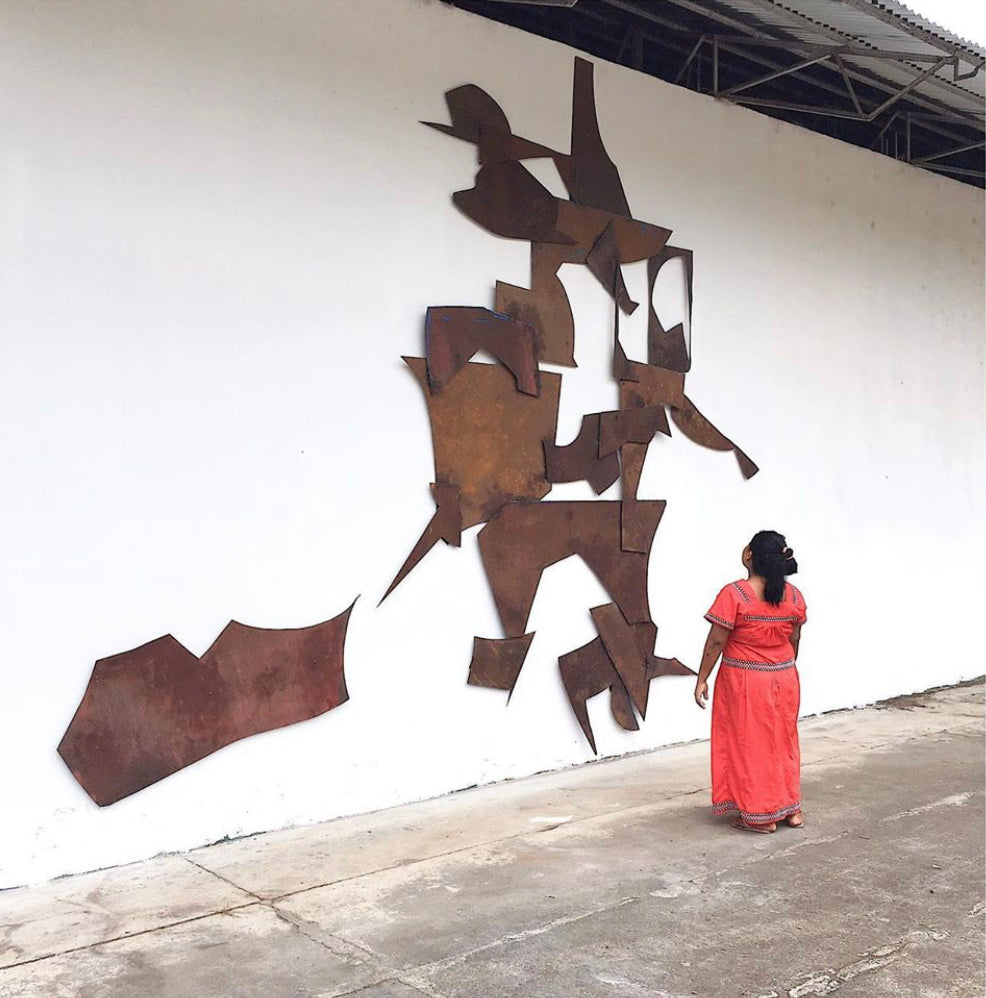 BLACK GEISHA: Panama Creativa Coffee District