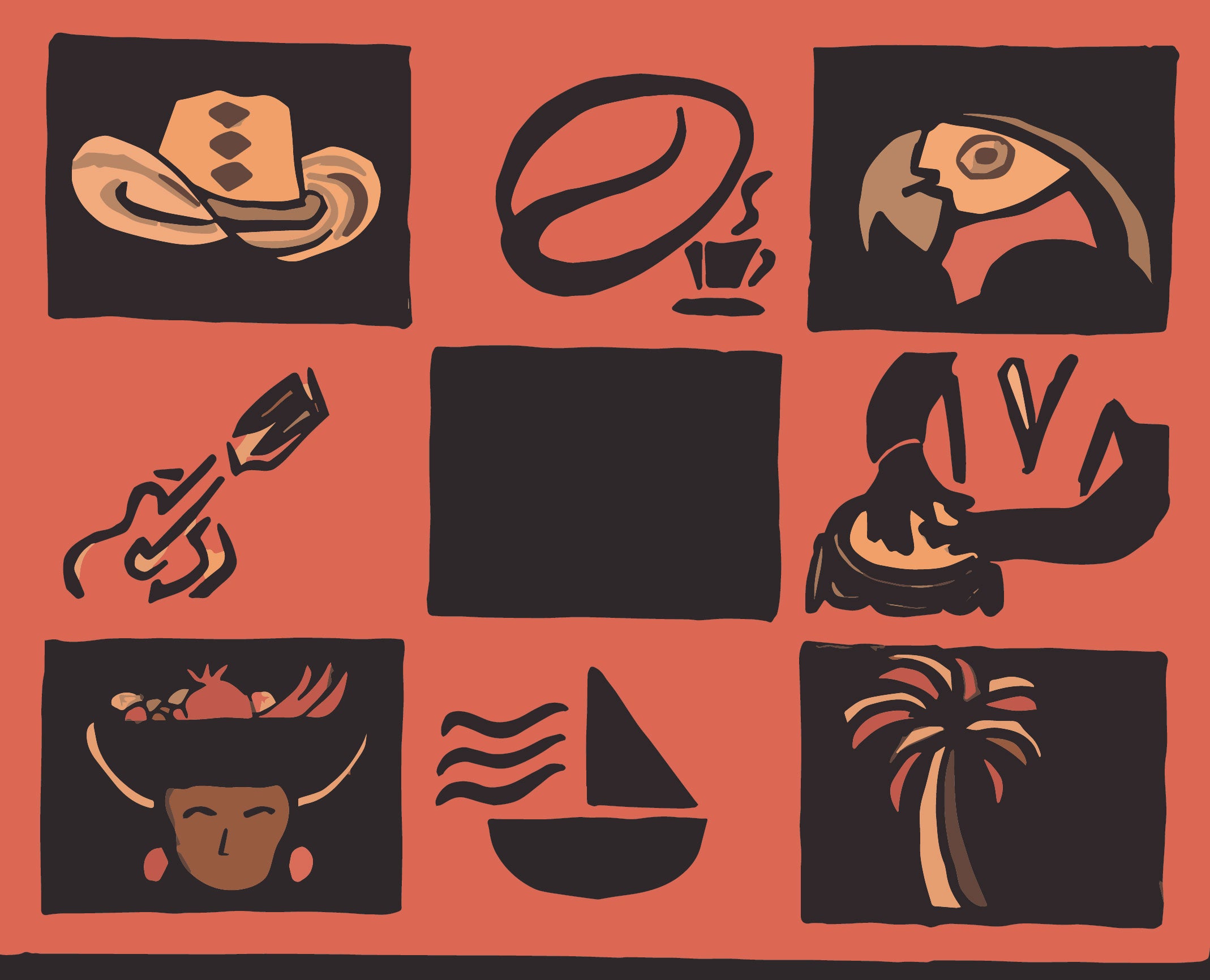 VERANILLO: Colombia Anaerobic Natural