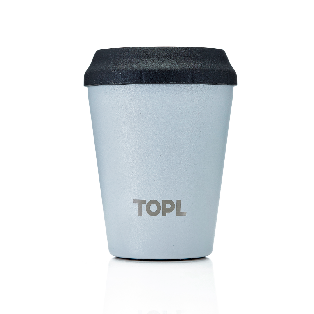 TOPL Cup (8oz/236ml)