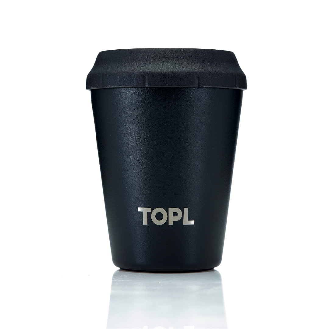 TOPL Cup (8oz/236ml)