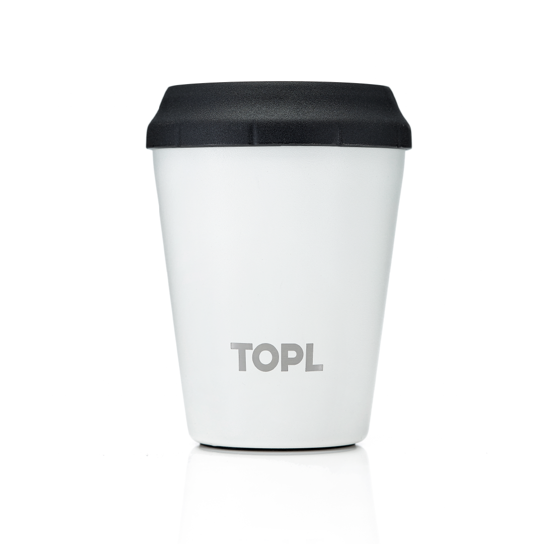 TOPL Cup (8oz/236ml)