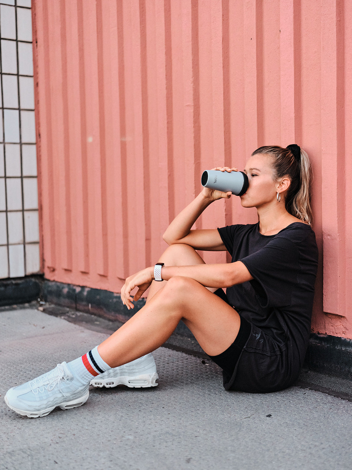 TOPL Cup (8oz/236ml)