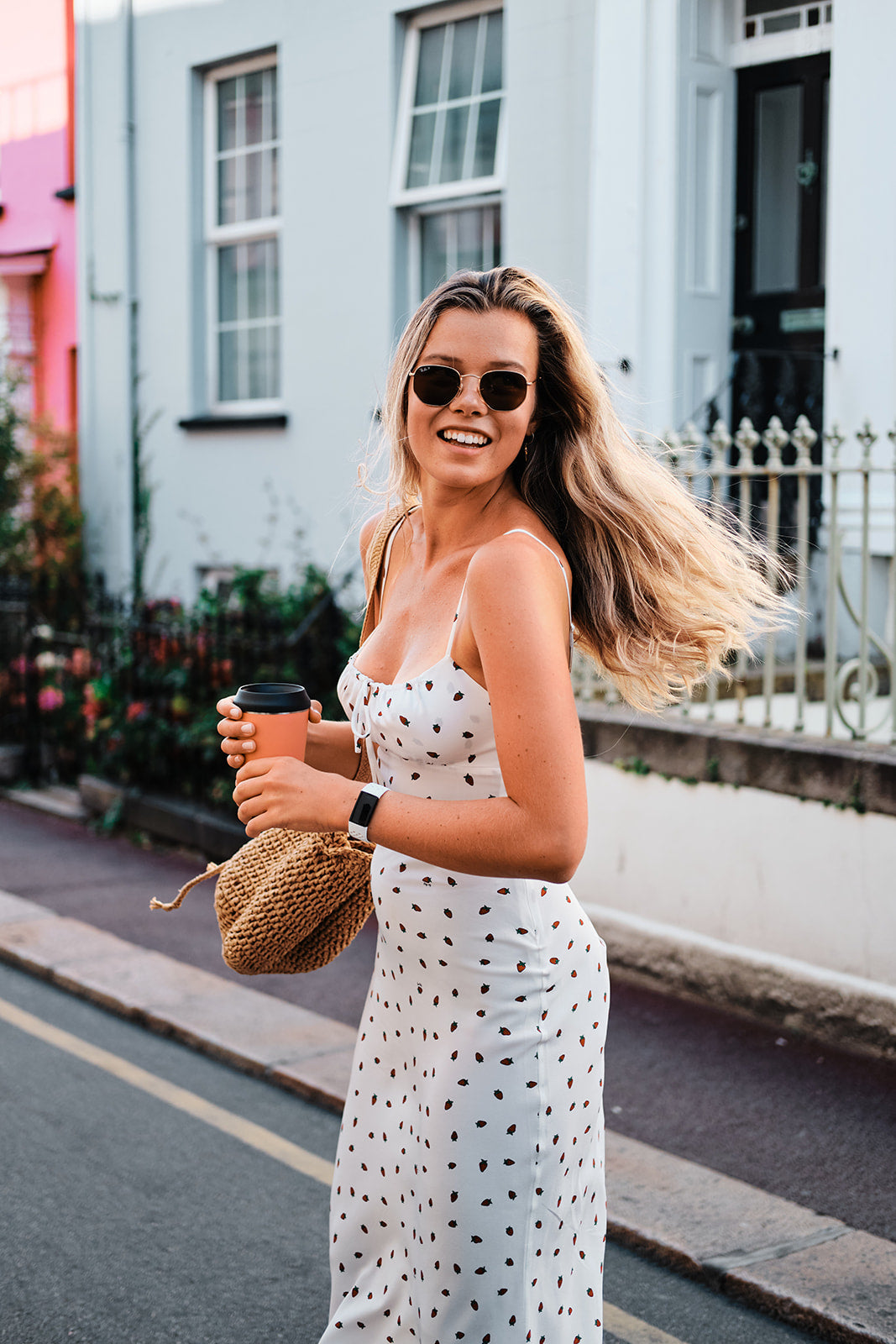 TOPL Cup (8oz/236ml)