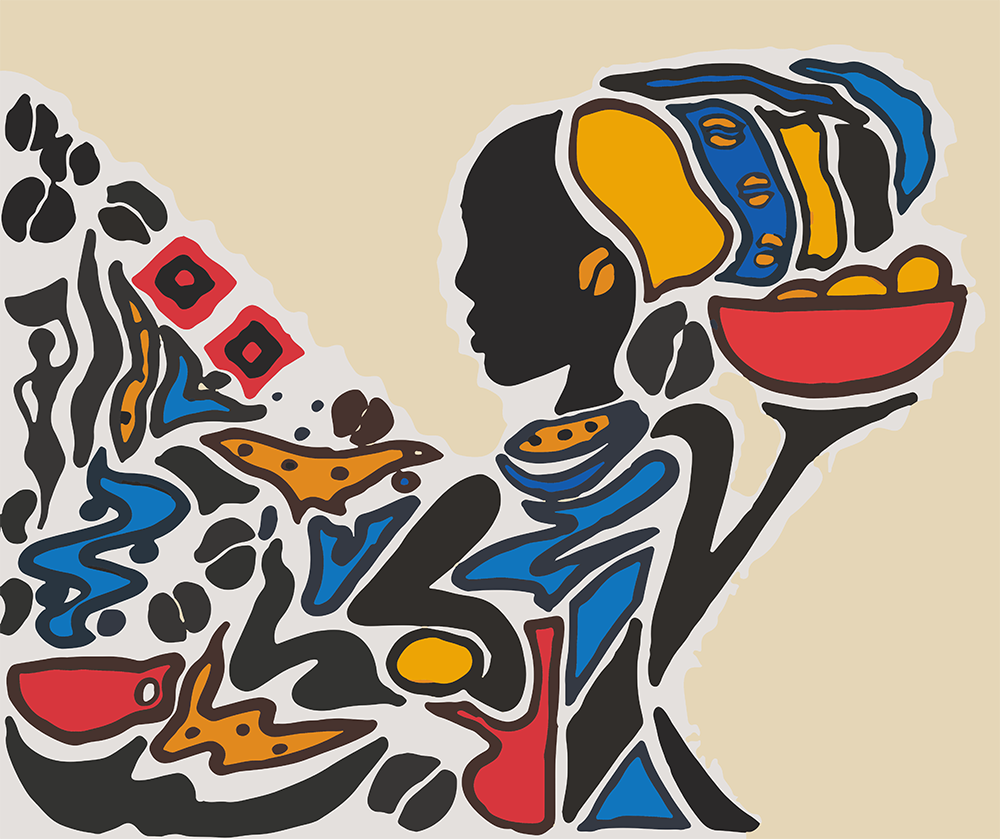 BIRHANU HAILE: Ethiopia Yirgacheffe