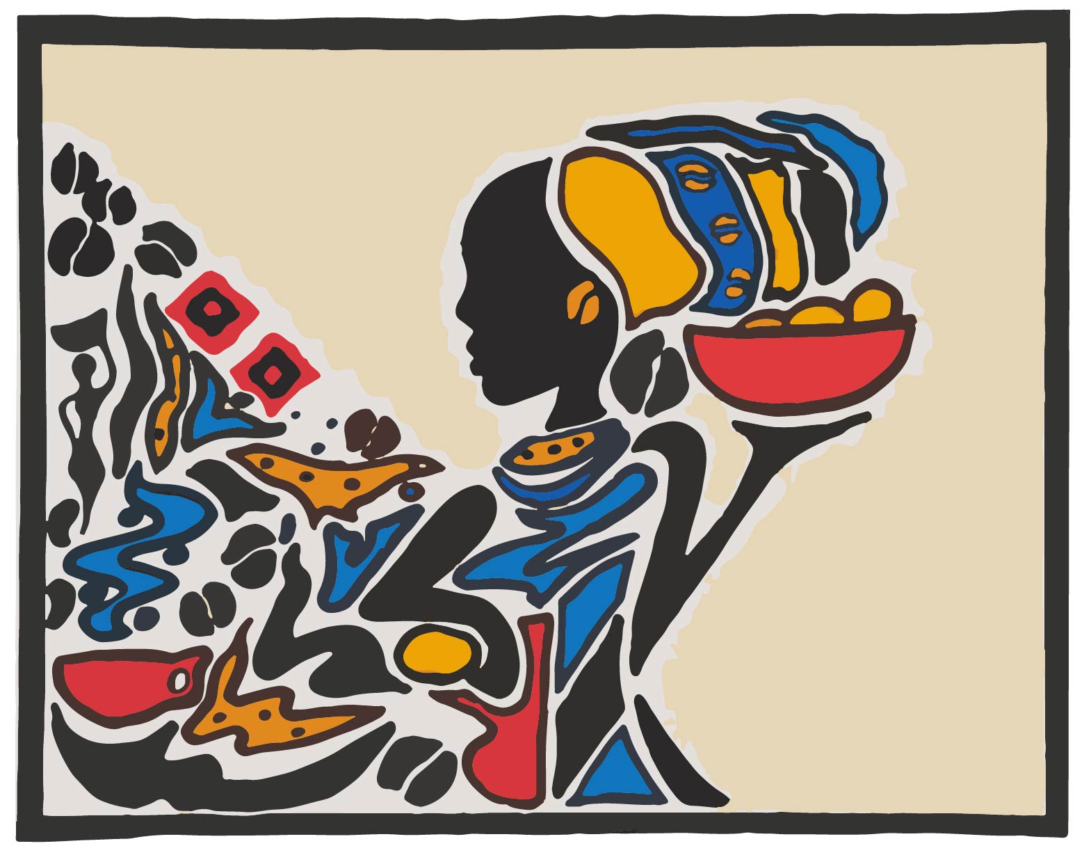 BIRHANU HAILE: Ethiopia Yirgacheffe