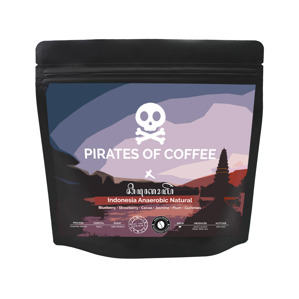 CIKOLE: Indonesia West Java Anaerobic