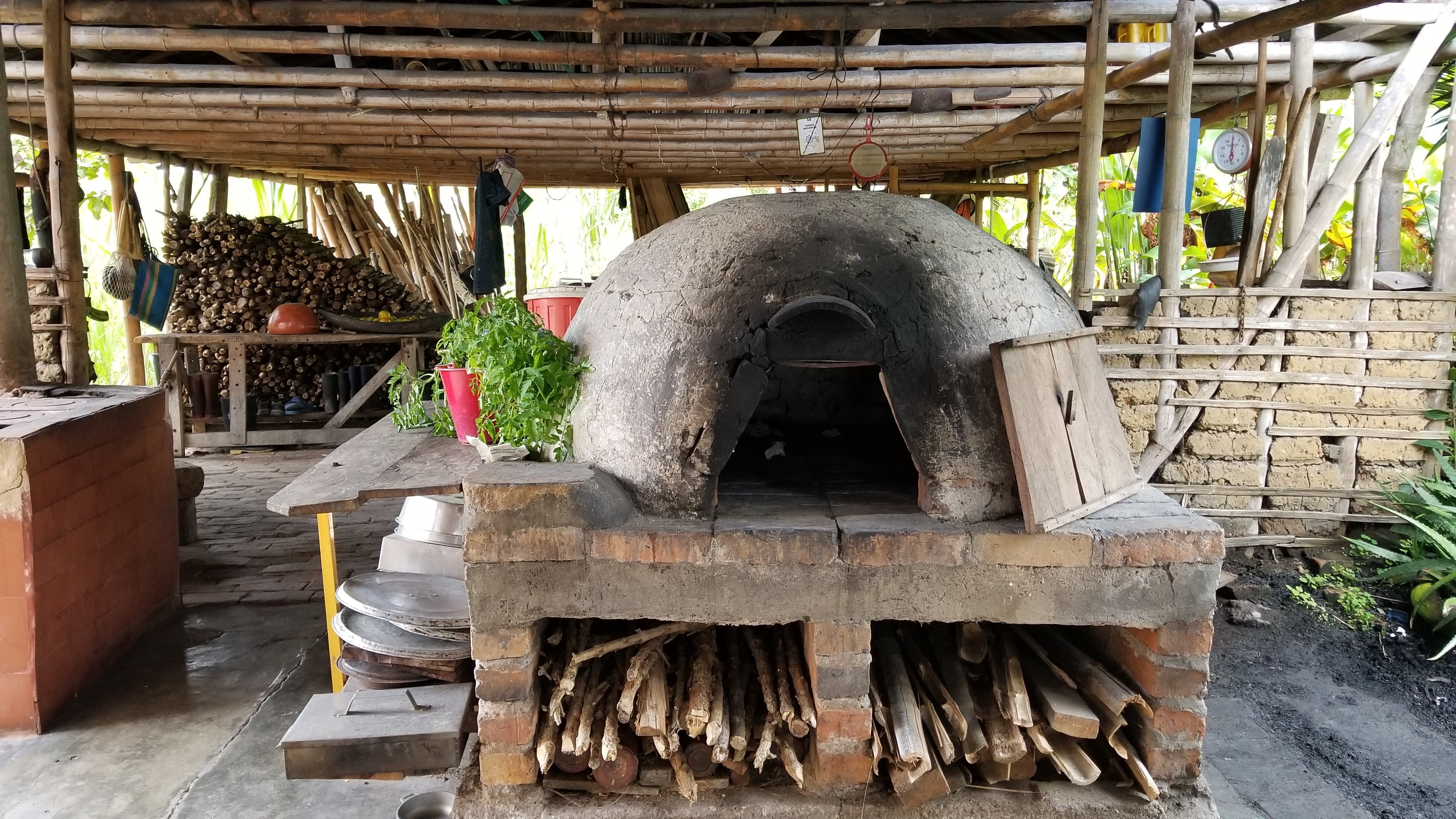 BROWNIE DECAF: Colombia Huila