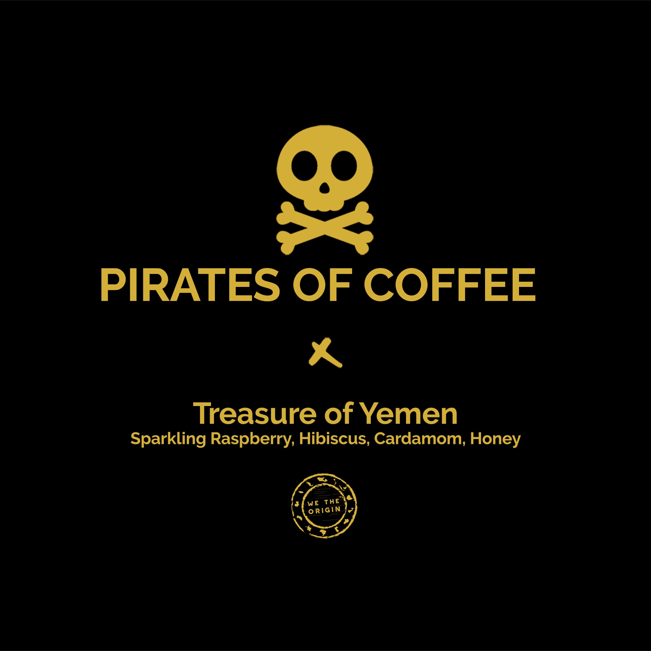 TREASURE OF YEMEN - IBB, AL-QAFR