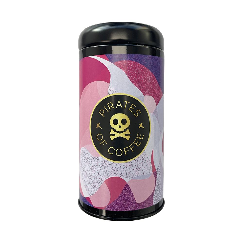 GN-15 GEISHA: Panama Anaerobic Natural