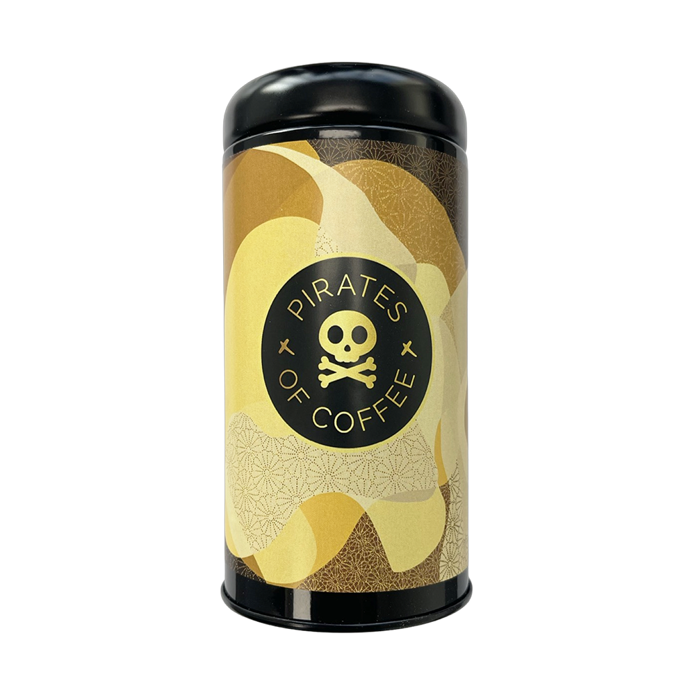 ESMERALDA 235 GEISHA: Panama Natural