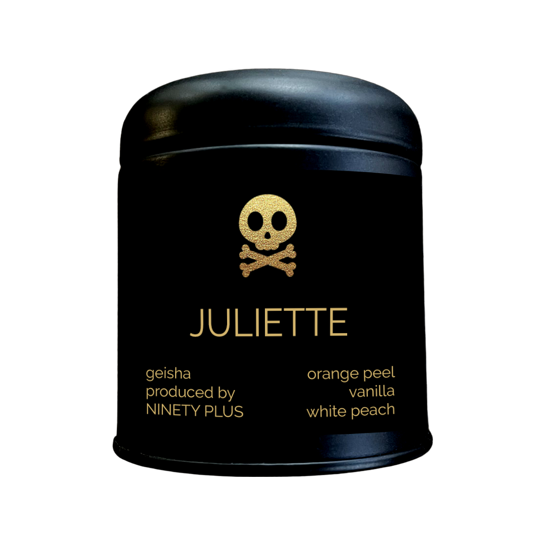 PRE-ORDER: Panama Ninety Plus Estates