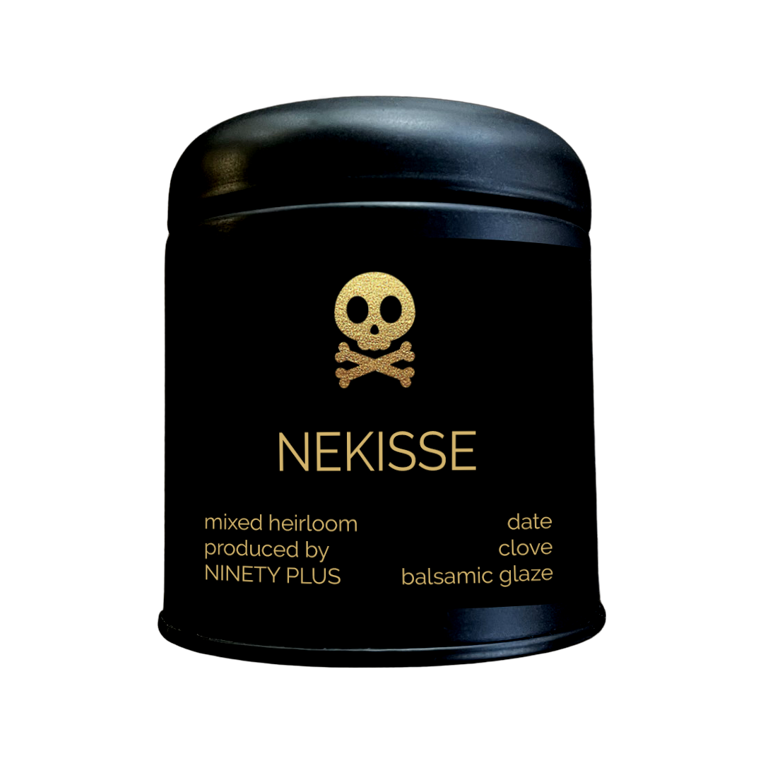 PRE-ORDER: Panama Ninety Plus Estates