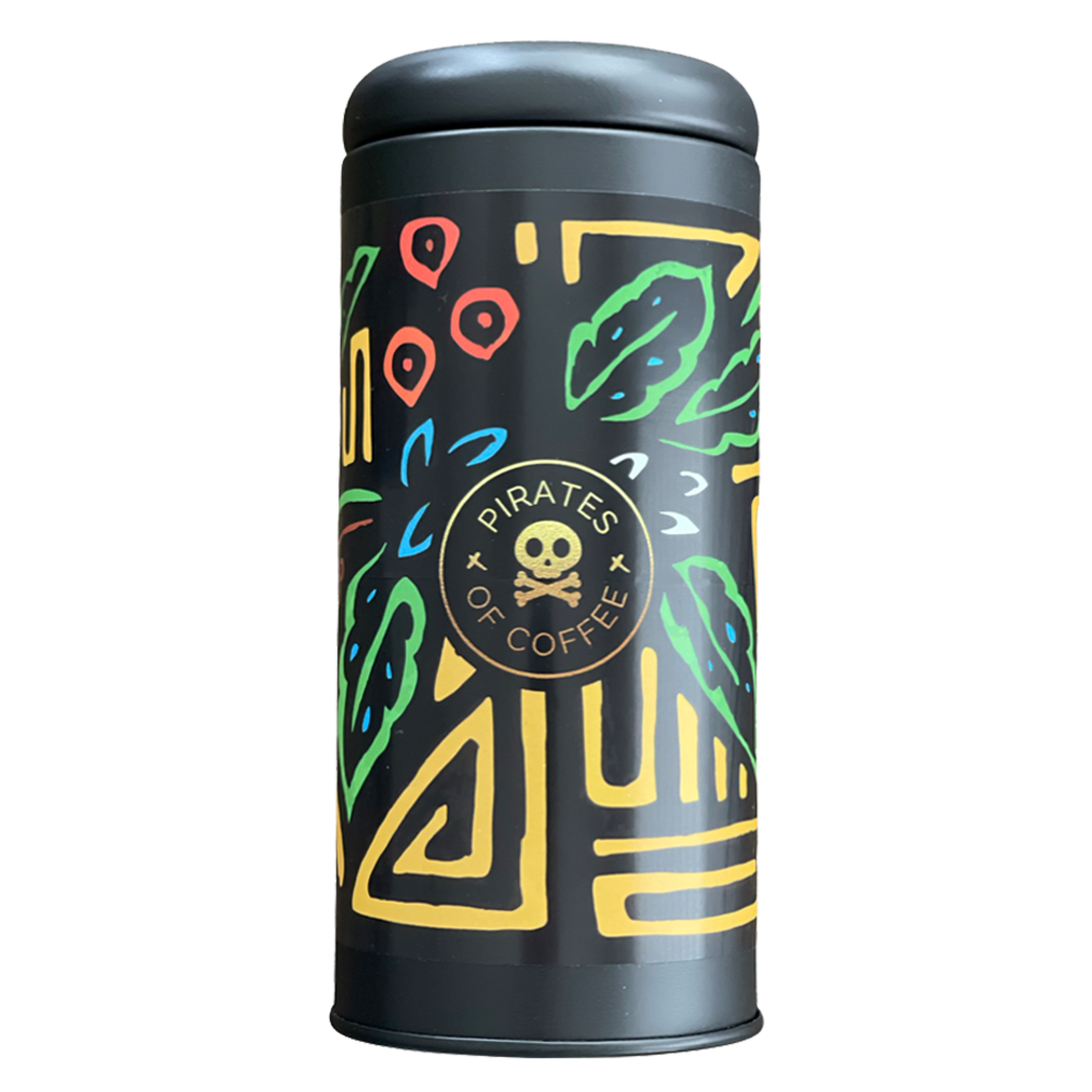 N33 GEISHA: Creativa Coffee District Panama (Chilled Cherry Anaerobic)