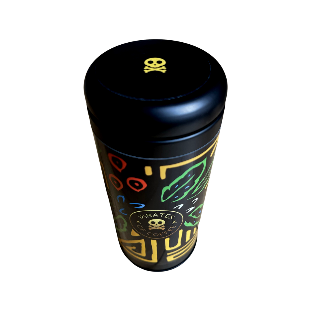 N33 GEISHA: Creativa Coffee District Panama (Chilled Cherry Anaerobic)