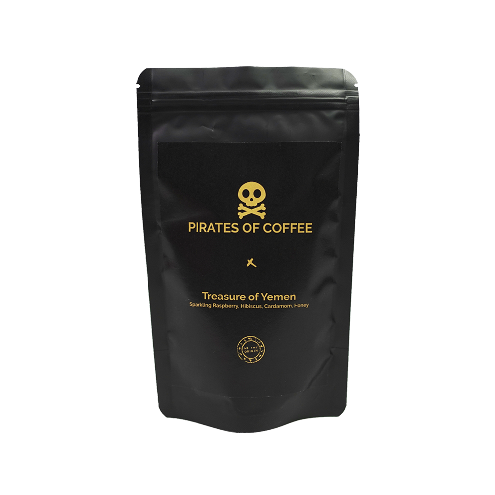 TREASURE OF YEMEN - IBB, AL-QAFR