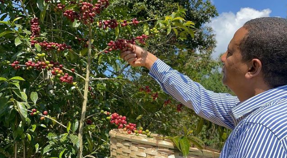 SHANTAWENE ANAEROBIC: Ethiopia Anaerobic Natural (2022)