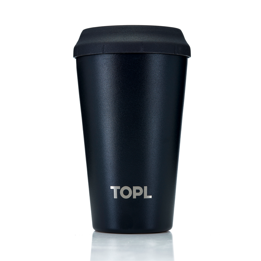 TOPL Cup (12oz/355ml)
