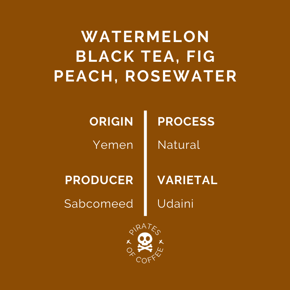 YEMEN AL UDAIN: Natural AA