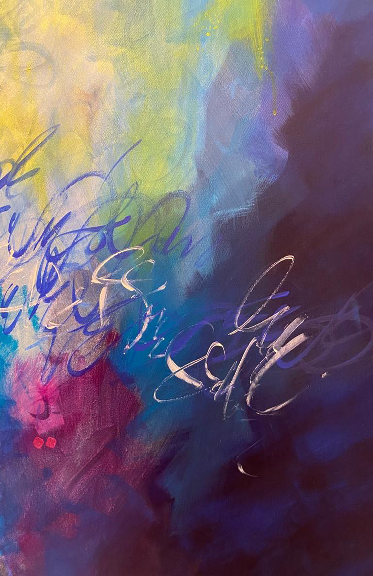 YEMEN MOHAMED MOSLEH: Anaerobic Natural