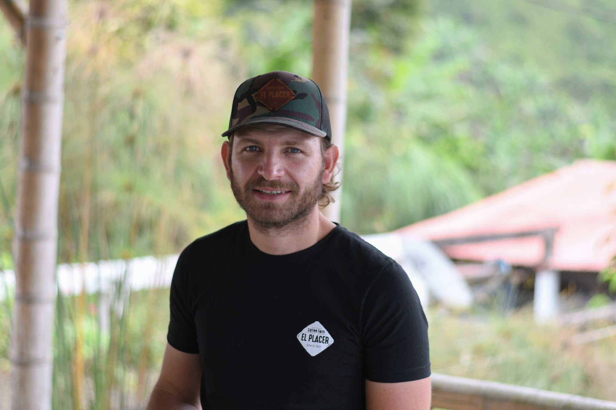 ACAI: Colombia Wush Wush CM