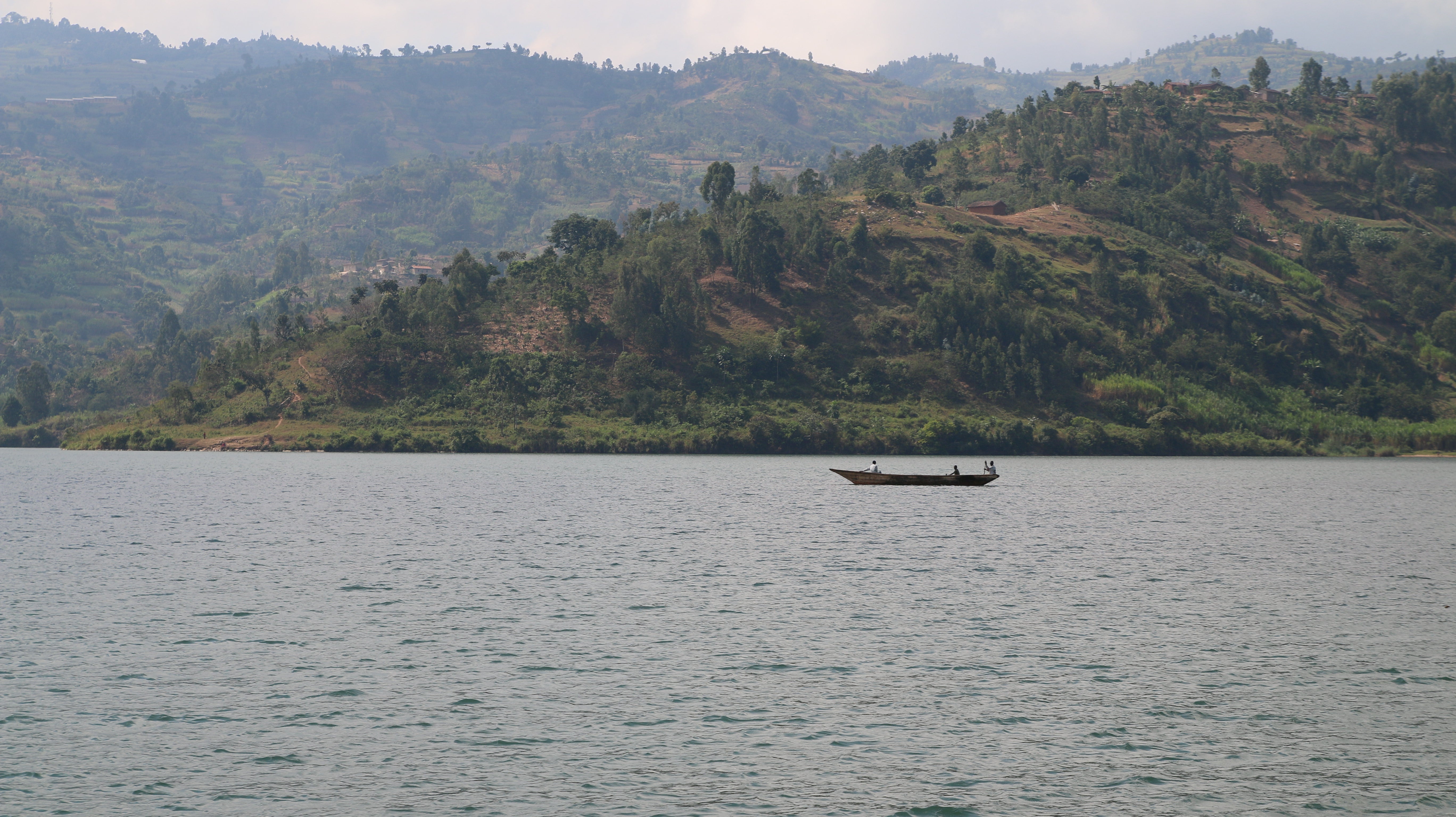 CLOUD CANDY: Congo DRC