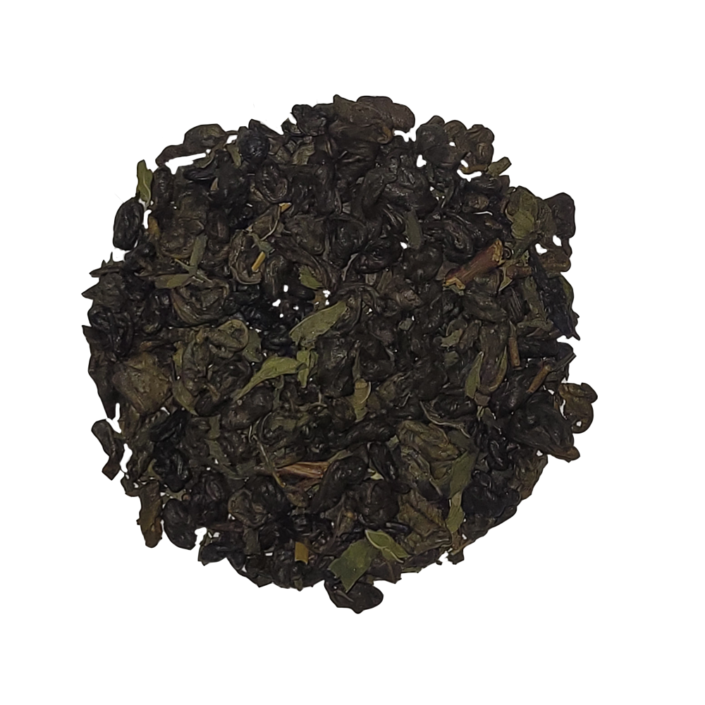 Origin Teas: Moroccan Mint