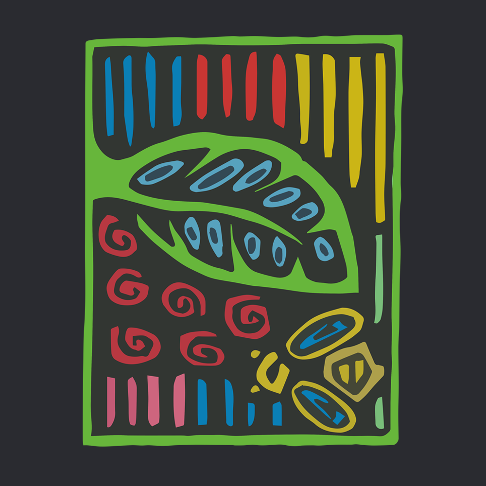 CREATIVA COFFEE DISTRICT: Panama Geisha Anaerobic