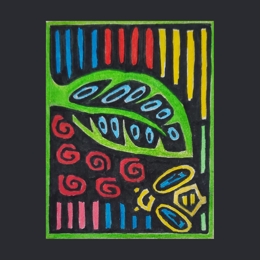 CREATIVA COFFEE DISTRICT: Panama Geisha Anaerobic