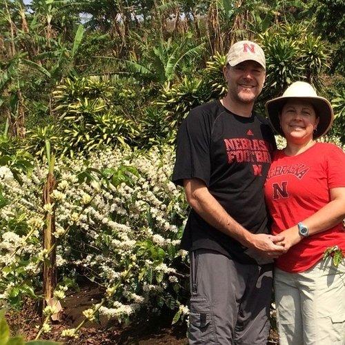 LAVA CAKE: Costa Rica, Honey Process