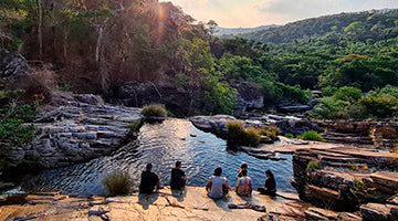 AMAZONIA: Brazil Anaerobic