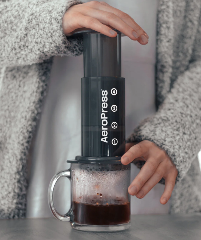 AeroPress Original Coffee Maker