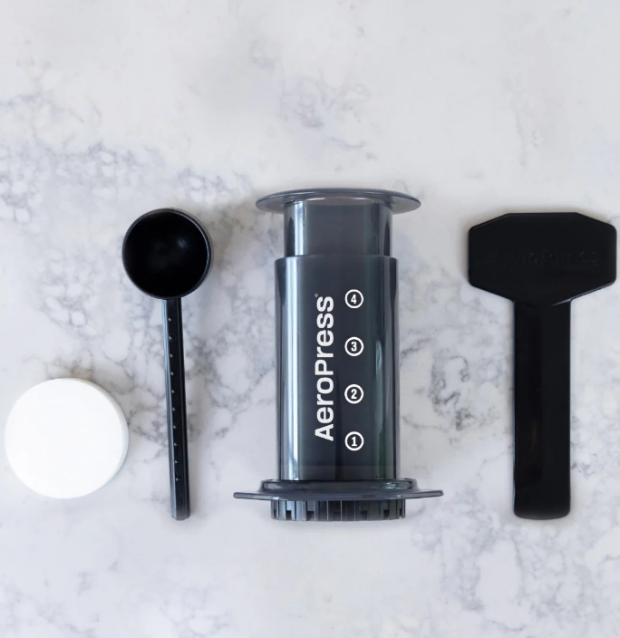 AeroPress Original Coffee Maker