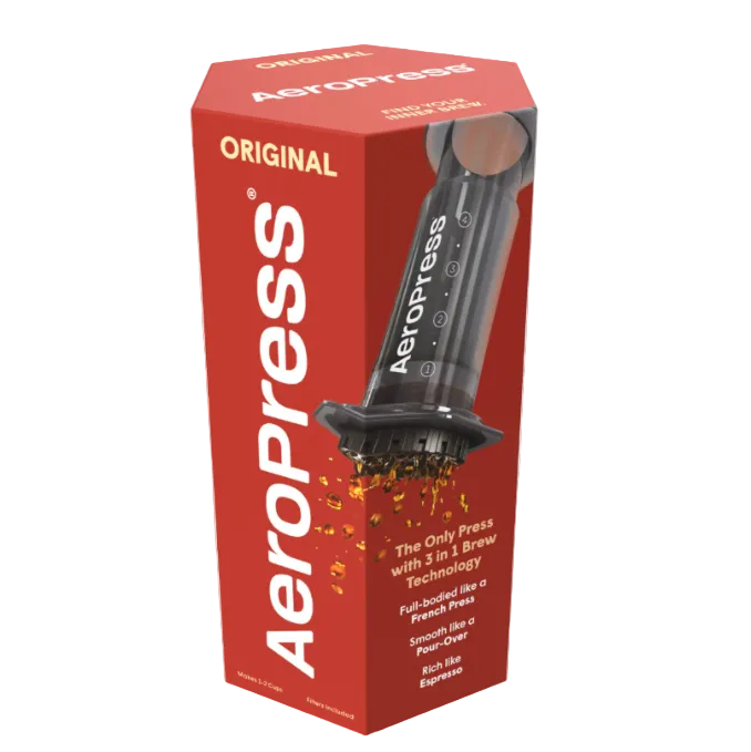 AeroPress Original Coffee Maker