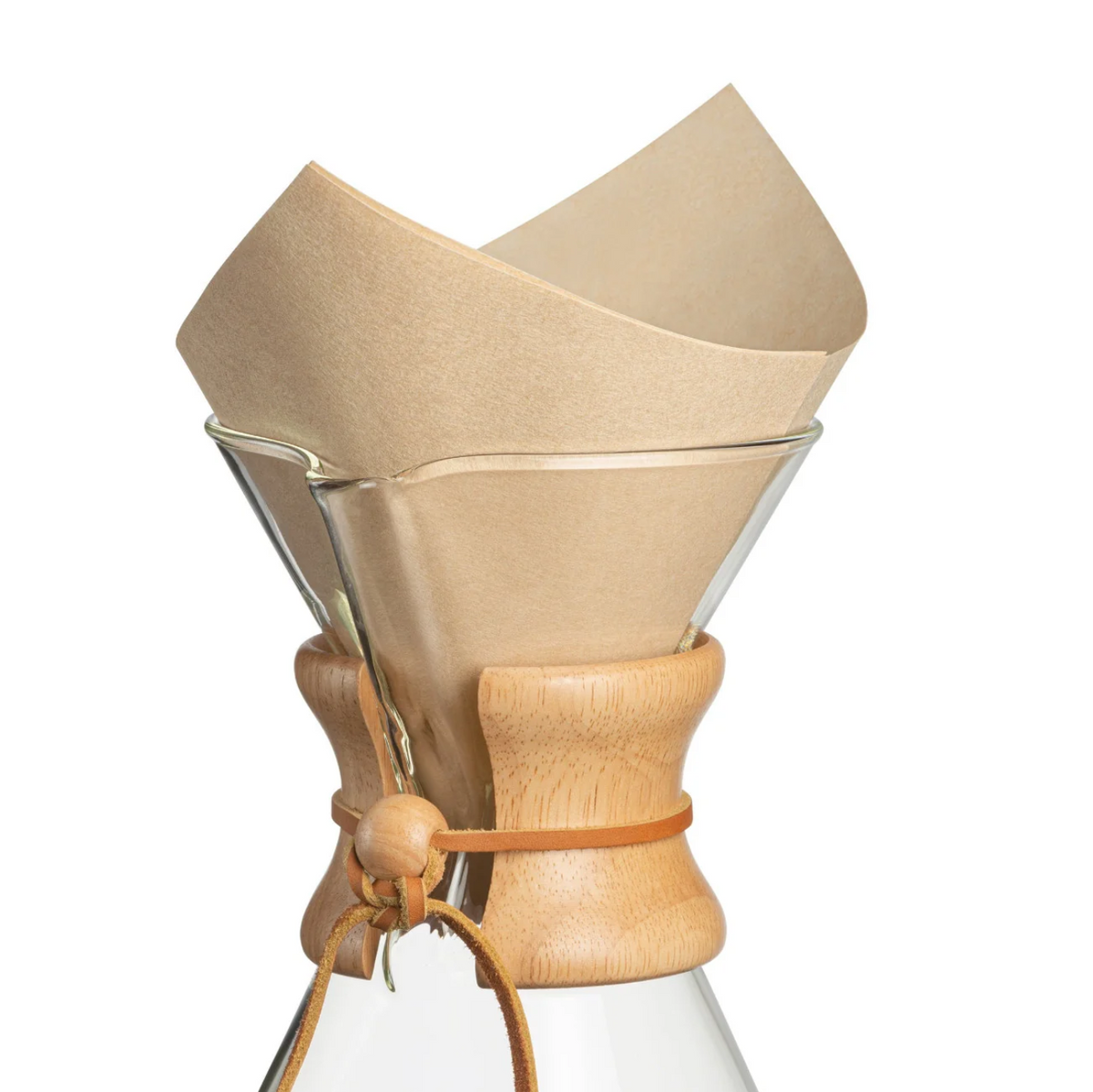 CHEMEX® Filter Squares (100-Pack)