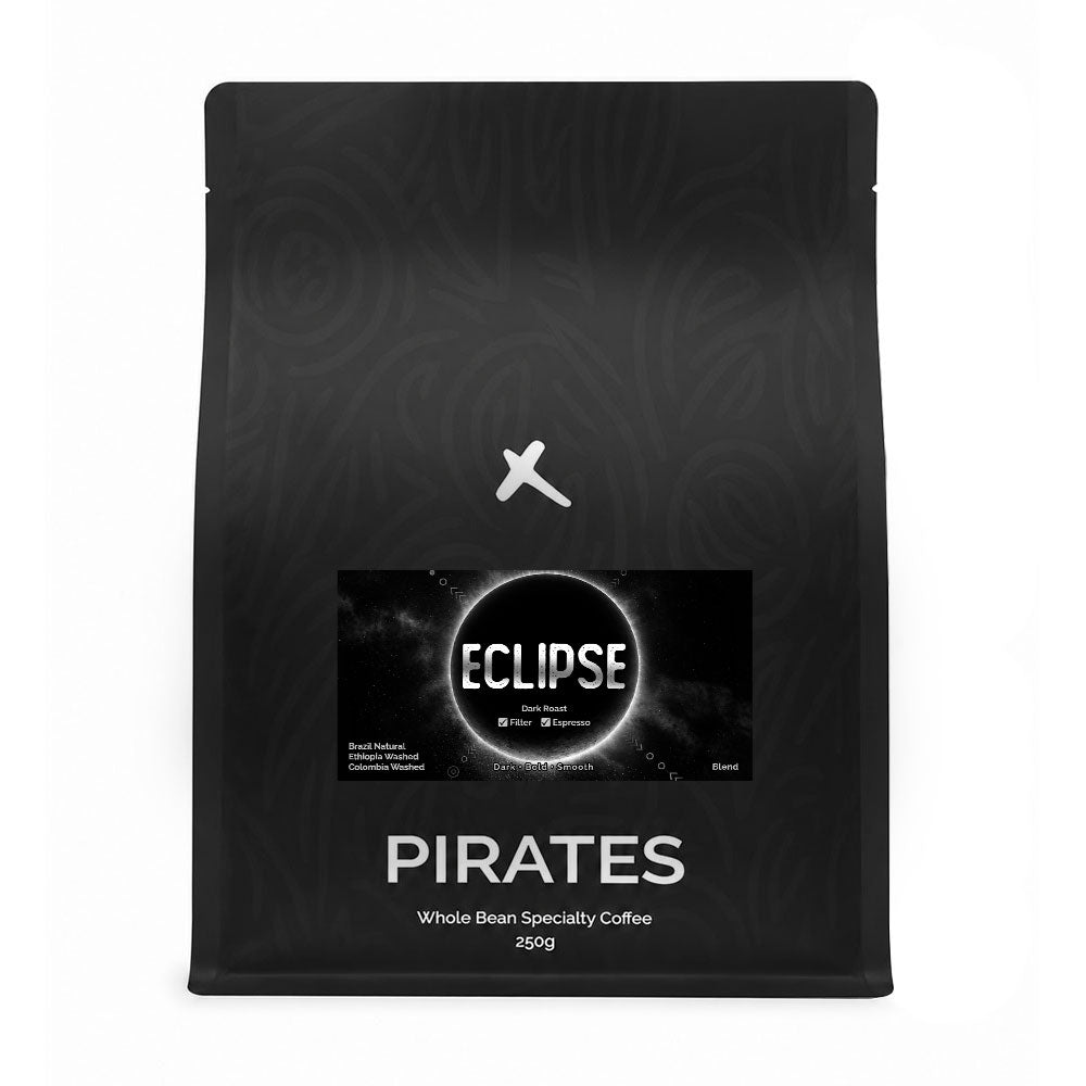 ECLIPSE: Dark Roast Blend
