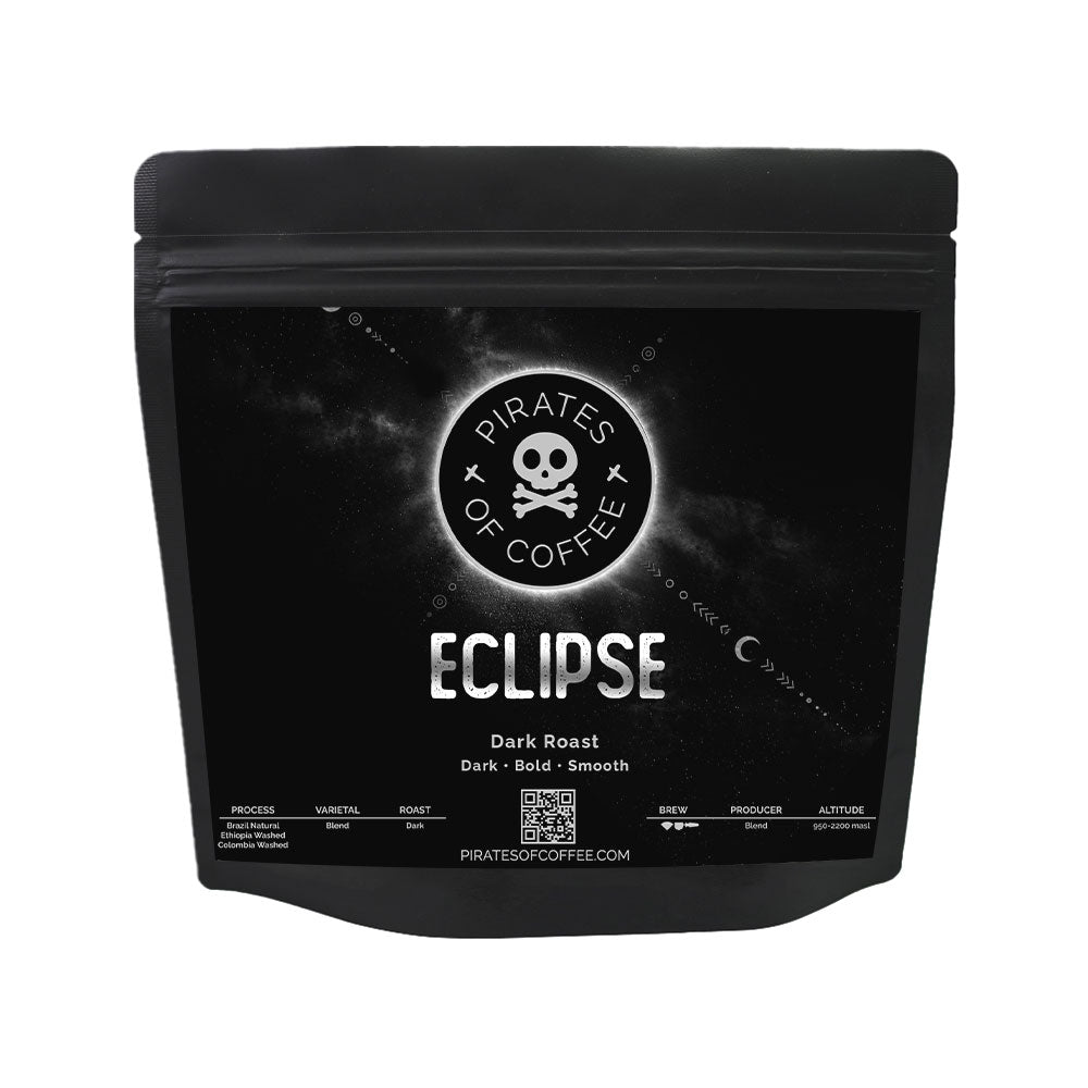 ECLIPSE: Dark Roast Blend