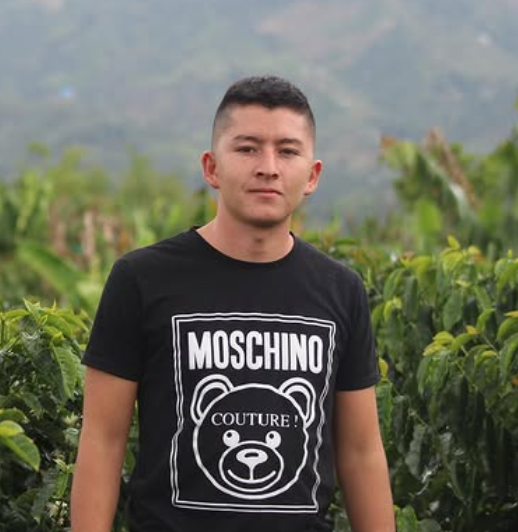 GUANABANA: Colombia Co-Ferment Washed